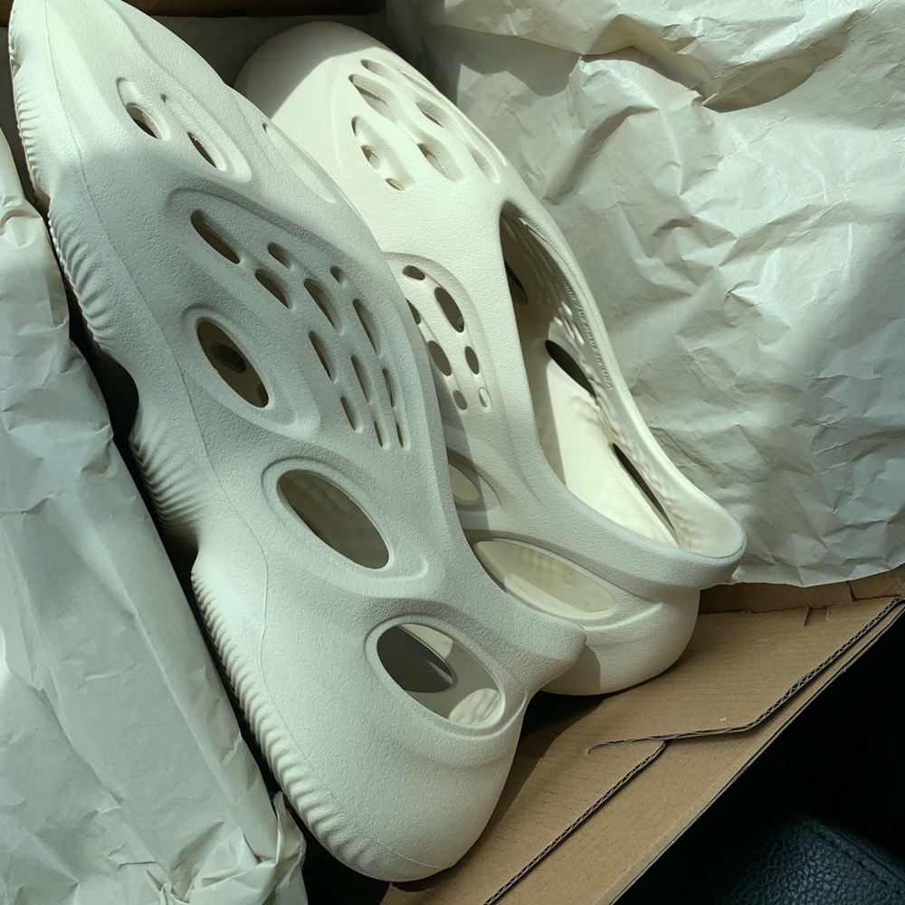 Yeezy Foam Runner
